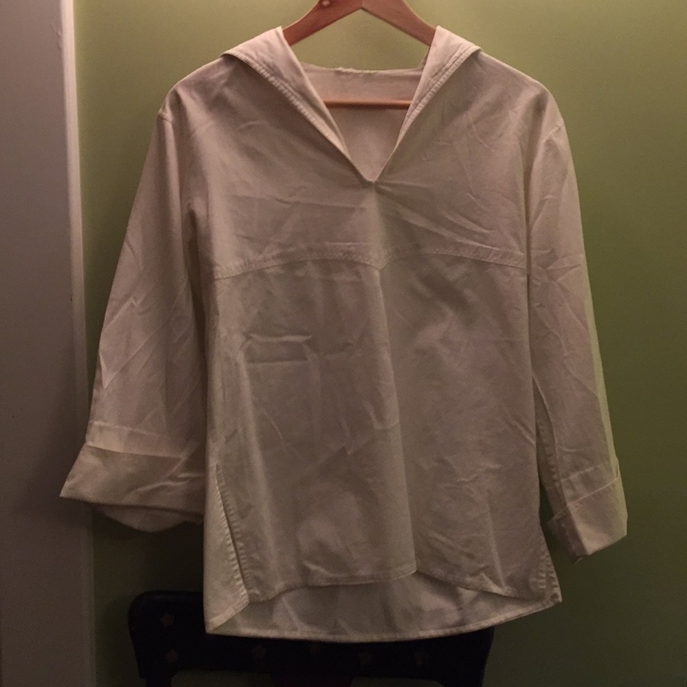 Vintage Christian Dior top